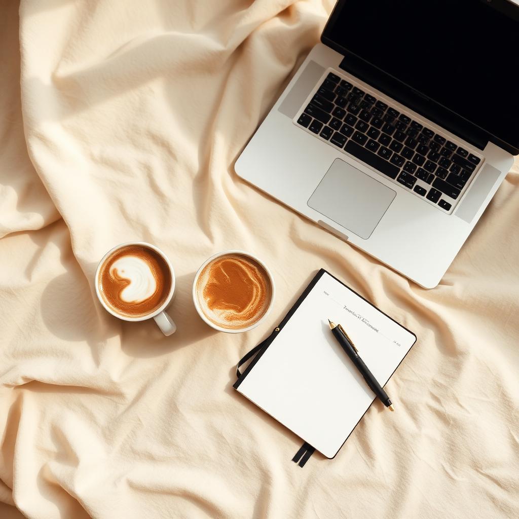 Latte + plans